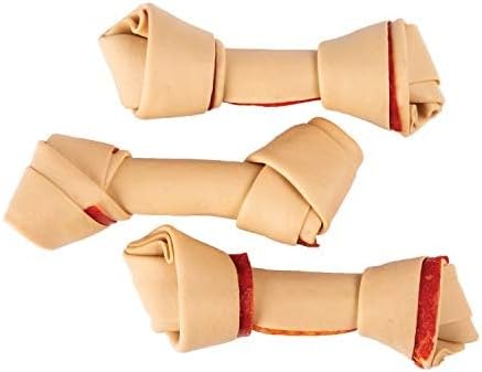 SmartBones Small Chews, Treat Your Dog to a Rawhide-Free Chew Made with Real Meat and Vegetables