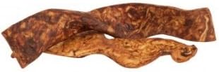 Redbarn Bully Slices for Dogs | Highly Palatable, Long-Lasting Natural Dental Treats with Functional Ingredients, 9 oz. (Pack of 4) - Variety Pack