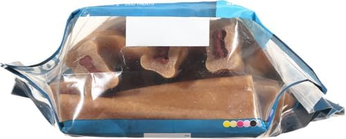 Purina Busy Made in USA Facilities Small/Medium Dog Bones, Original - 10 ct. Pouch