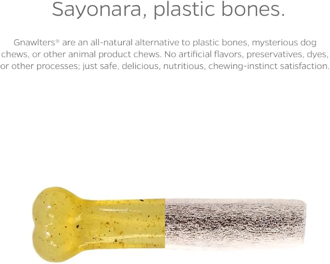 Pet Parents Gnawtlers® - Premium Split Antlers for Dogs, Naturally Shed Split Elk Antlers, All Natural Split Elk Antler Dog Chew, Specially Selected from The Heartland Regions (Small)