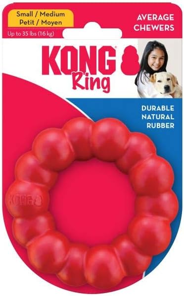 KONG - Ring X-Large