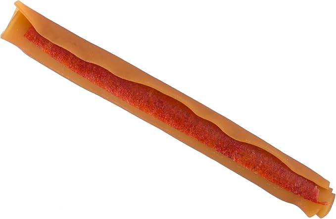 SmartBones SmartSticks, Treat Your Dog to a Rawhide-Free Chew Made With Real Meat and Vegetables, 10 Count (Pack of 1)