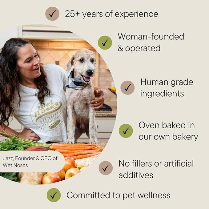 Little Stars Dog Training Treats – for All Pet Sizes, Breeds – All-Natural Puppy Treat – 100% Human-Grade – Delicious Snacks to Train Dogs, Puppies – Peanut Butter, 9 Oz.