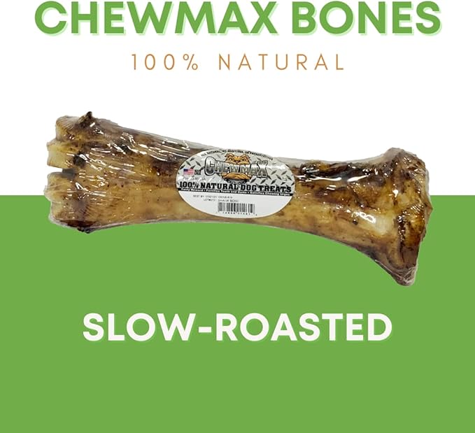 Beef Shank Dog Bone