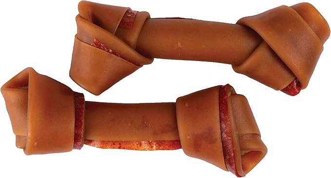 SmartBones Peanut Butter Dog Chew, Medium, 11.0 Oz , 4 pieces/pack