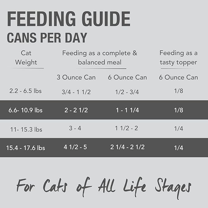 Feline Natural Wet Cat Food Pate, Lamb & King Salmon Feast, 6 Oz Cans (Pack of 12), Grain Free, Made in New Zealand with Grass-Fed, Free-Range Lamb and Sustainably Caught King Salmon