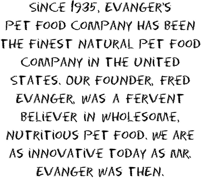 Evanger's Complements Sweet Potato for Dogs & Cats - 24, 6 oz Cans