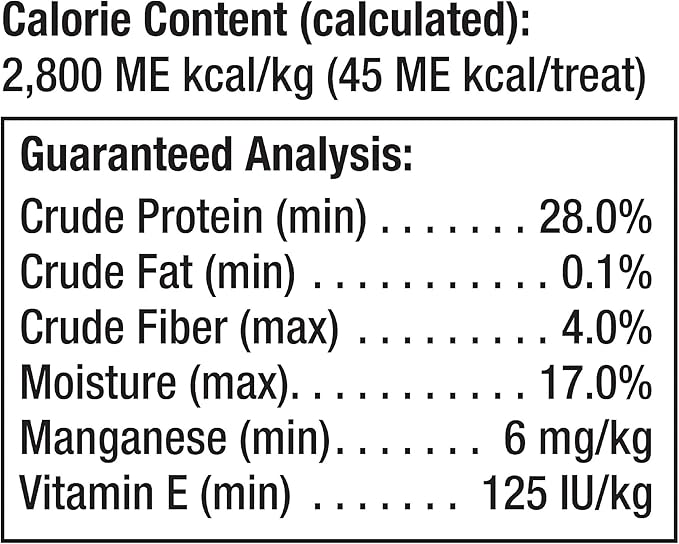 SmartBones Smart Kabobz, Rawhide-Free Chews For Dogs, Made With Real Chicken, Pork And Duck, 20 count