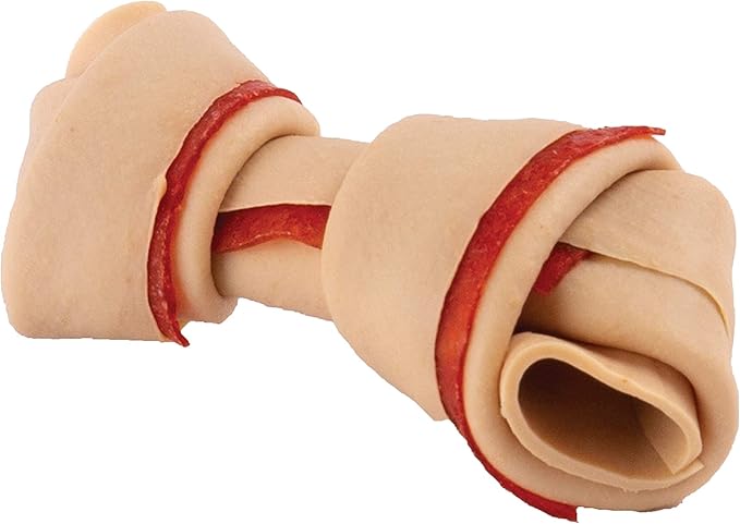 SmartBones Mini Chews with Real Chicken 32 Count, Rawhide-Free Chews for Dogs