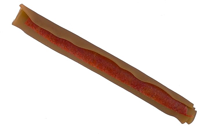 SmartBones SmartSticks, Treat Your Dog to a Rawhide-Free Chew Made With Real Peanut Butter, 5 count