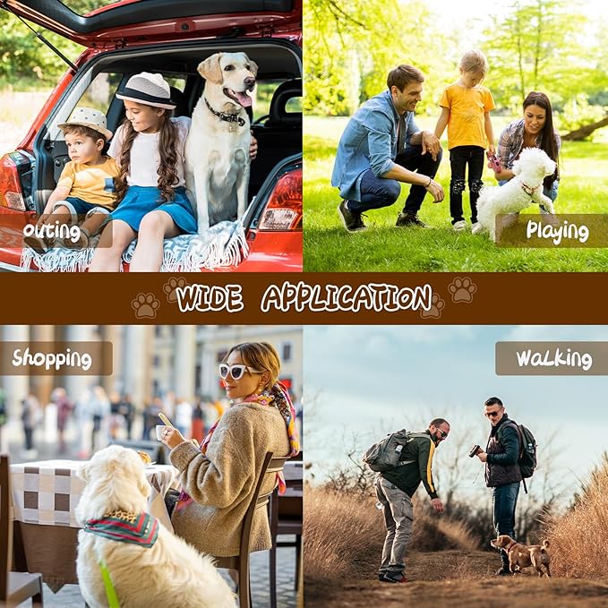 3 in 1 Dog Stroller, 4 Wheels Pet Stroller Dog Cat Stroller for Medium Small Dog Cats Up to 50lbs, Foldable Carrier Jogger Travel Puppy Stroller with Cup Holder & Breathable Mesh, Grey
