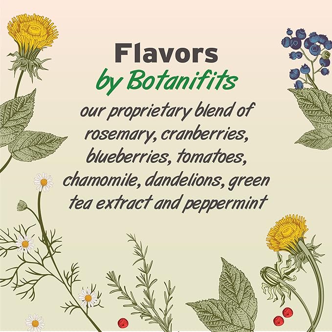 Pet Botanics 16 oz. Pouch Training Reward Freeze Dried, Beef Liver Flavor, with 825 Treats Per Bag, The Choice of Top Trainers