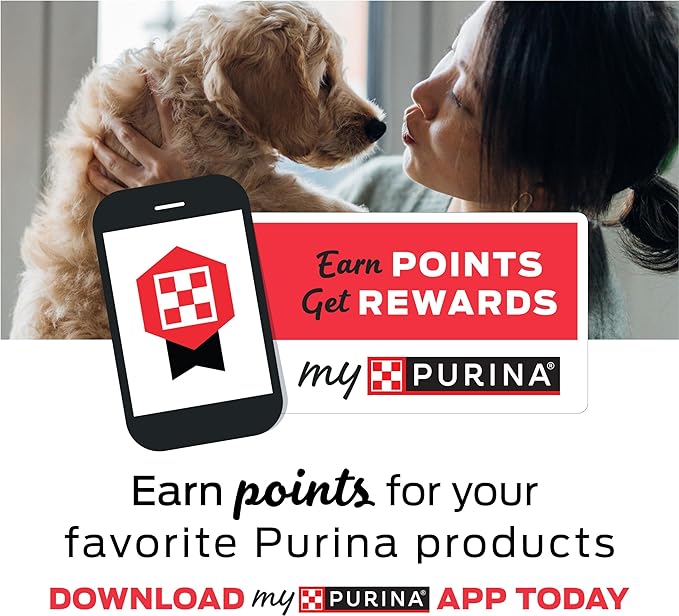 Purina Busy Made in USA Facilities Toy Breed Dog Bones, Tiny 60 ct. Pouches