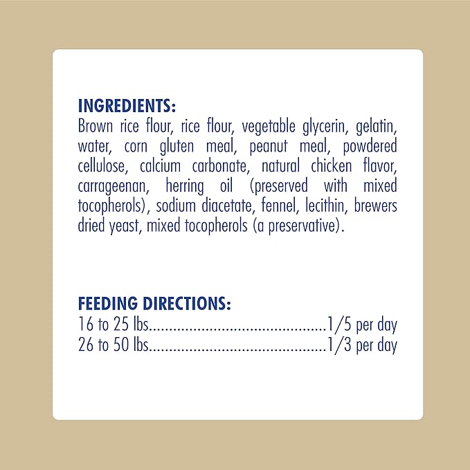 N-Bone Pupper Nutter Peanut Butter For Pets, Large 7 Inch (Pack of 1)