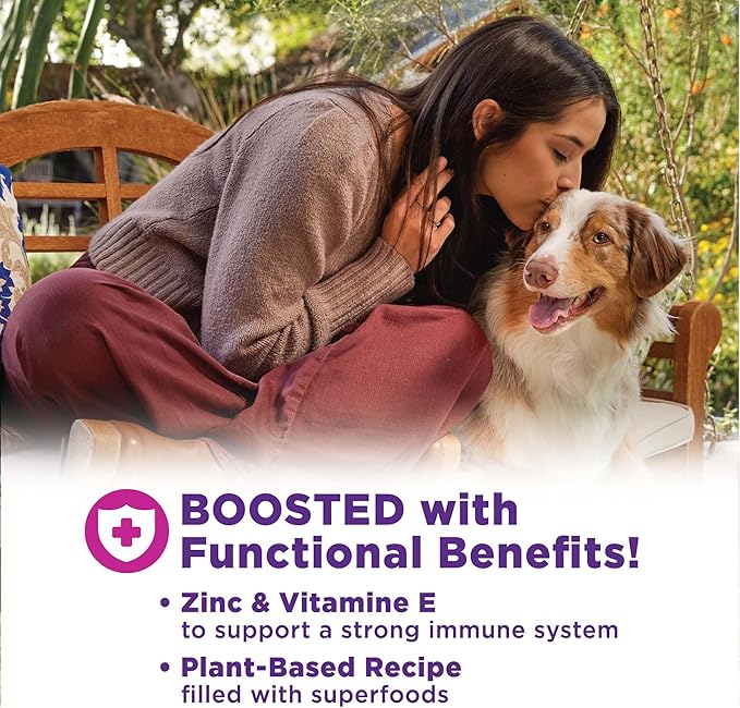 Wellness CORE Bowl Boosters, Functional Meal Topper for Immunity, Plant Based, 4 Ounce Bag