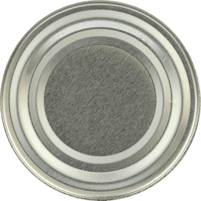 Organic Canned Pumpkin For Dogs, 15 OZ (Pack of 12)