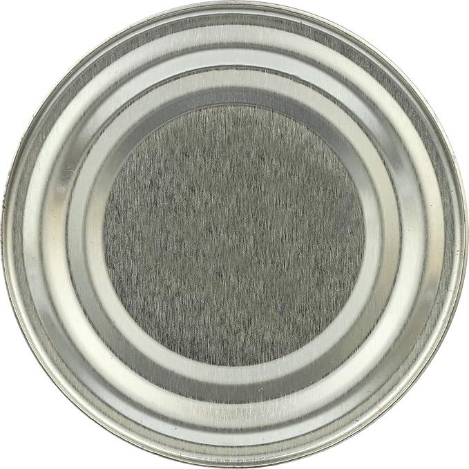 Organic Canned Pumpkin For Dogs, 15 OZ (Pack of 12)