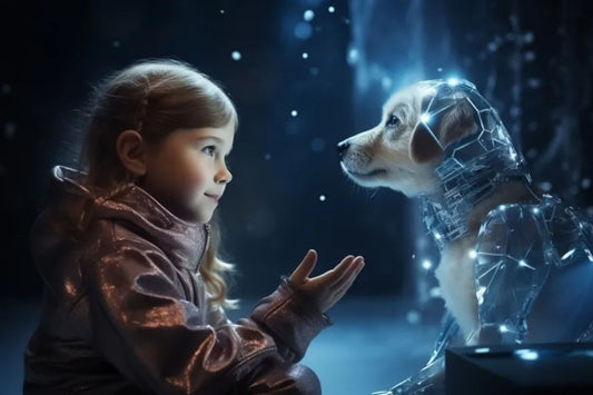 How Technology Helps Strengthen the Human-Pet Connection