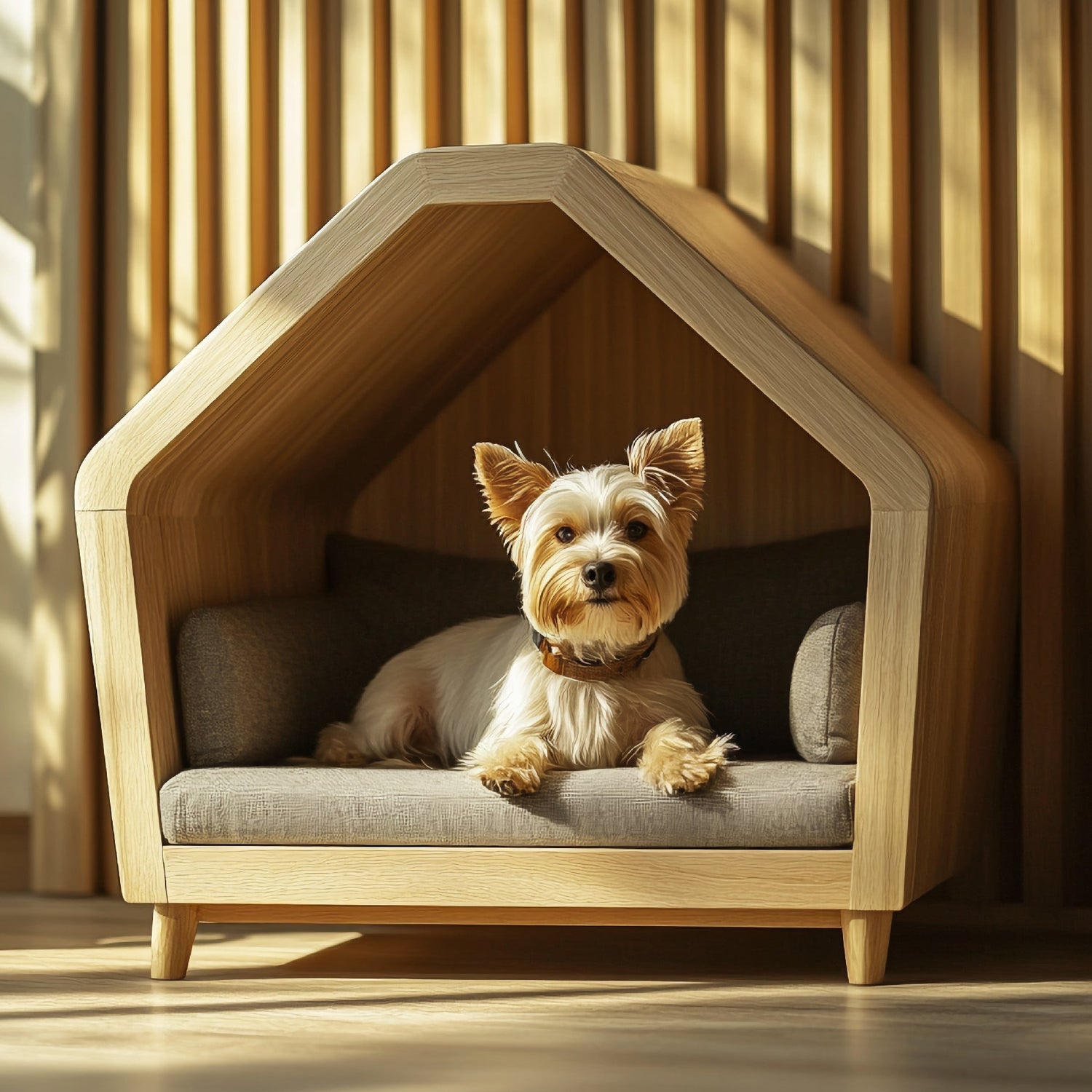Dog Crates, Houses & Pens