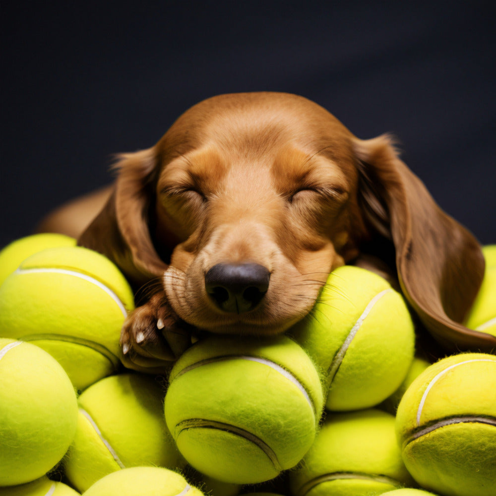 Dog Toys