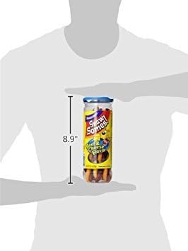 Snawsomes Dog Treats, Beef And Cheese, 9.75 Ounce (Pack Of 5)