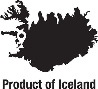 Icelandic+ Cod Skin Mixed Pieces Dog Treat 16-oz Bag