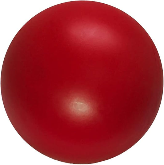 Doggie Dooley Virtually Indestructible Best Ball for Dogs, 8 inch (Colors Vary) (1008),Medium