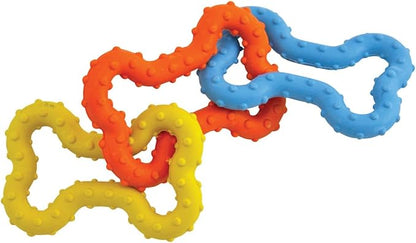 Petstages Mini Bone Tug Puppy Chew Toy
