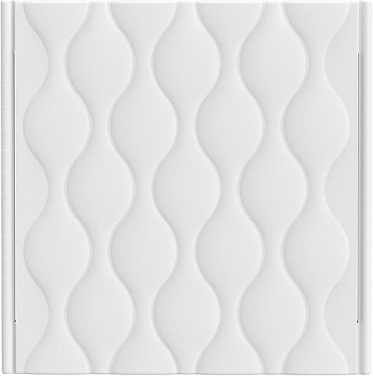 Senneny Wall Panels for Whelping Box 24" H, Package of 1