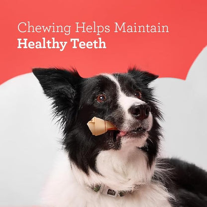 Dreambone Vegetable & Chicken Dog Chews, Rawhide Free, Medium, 4-Count, Medium, 4 Pieces/Pack (DBC-00257) (3 Pack)