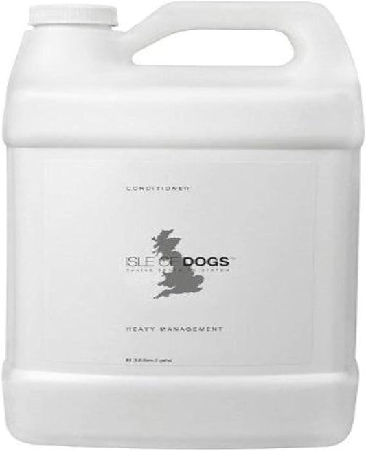 #1 All Systems Isle of Dogs Coature No 10 Evening Primrose Oil Shampoo 1 Gallon