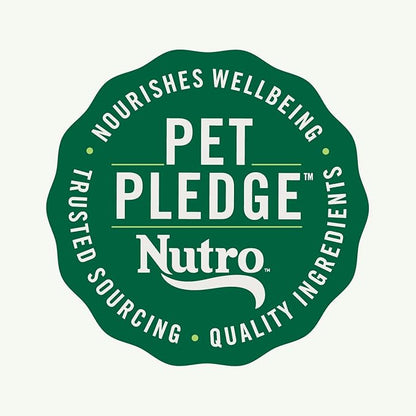 Nutro Natural Choice Adult Dry Dog Food, Lamb and Brown Rice Recipe, 36 lb. Bag
