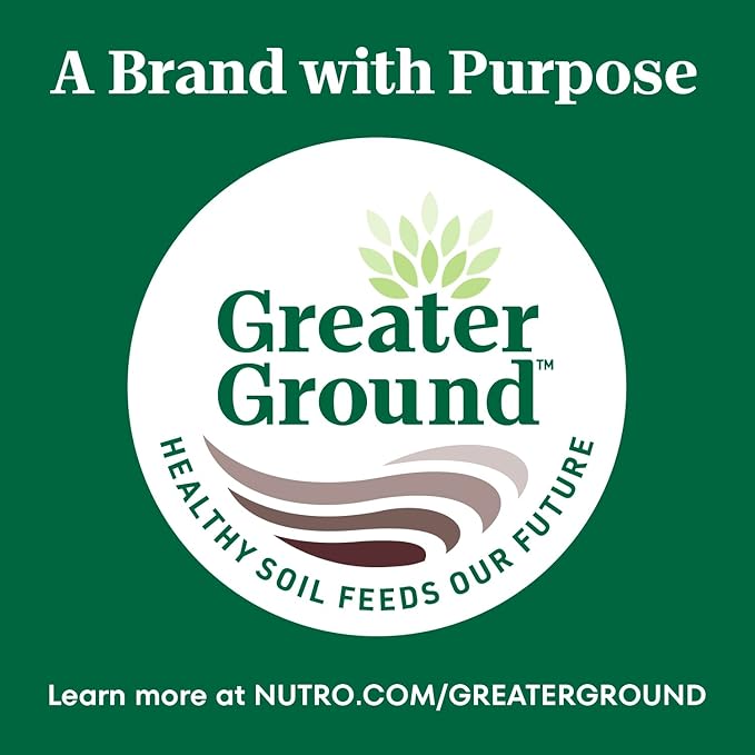 Nutro Natural Choice Adult Dry Dog Food, Lamb and Brown Rice Recipe, 36 lb. Bag