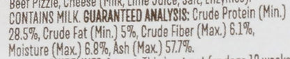 Whole Paws, Smoked Beef Bone with Bully Stick & Himalayan Cheese, Medium (for Dogs 35 lbs & Under), 4.6 ounce (Pack of 1)