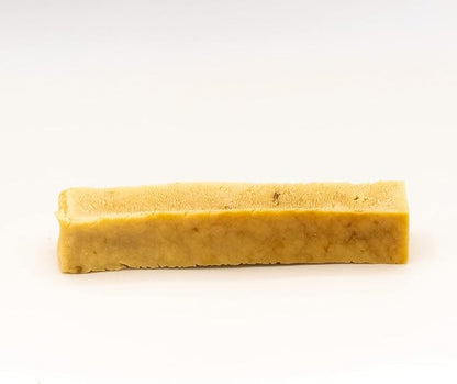 EcoKind Premium Gold Yak Cheese Himalayan Dog Chews, Dog Treats Large Breed, All Natural, High Protein Dog Chew, Chicken, Large - 12+ Chews (3 lbs)