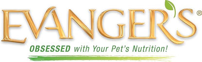 Evanger's Complements Sweet Potato for Dogs & Cats - 24, 6 oz Cans