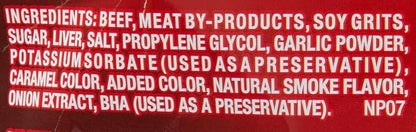 Pup-Peroni Original Beef Flavor Dog Snacks, 22.5 Ounce Bag (Pack of 4)