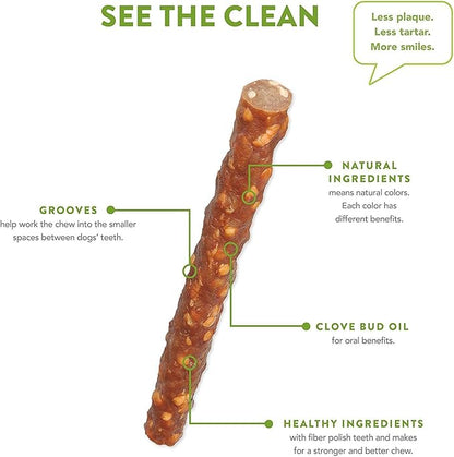 Whimzees Veggie Sausage