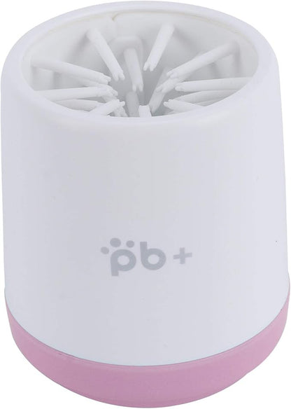 Zerodis Pet Cleaning Cup, Automatic Dog & Cat Foot Cleaner & Washer - Suitable for Puppy & Kitty Grooming