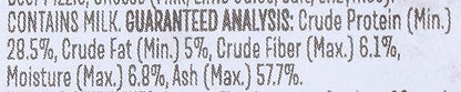 Whole Paws, Smoked Beef Bone with Bully Stick & Himalayan Cheese, Medium (for Dogs 35 lbs & Under), 4.6 Ounce (Pack of 5)