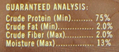Scott Pet Products 60 Count Pork Chomps Bacon Twists Treat, Mini - 2 Pack