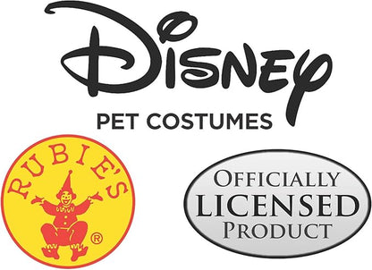 Rubie's Disney: The Incredibles Pet Harness Costume, Medium (Pack of 2)