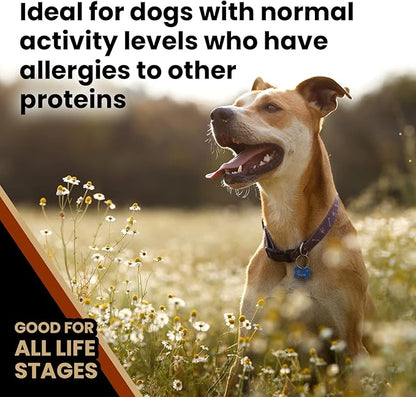 Victor Super Premium Dog Food – Chicken Meal & Brown Rice Formula - Dry Dog Food for All Normally Active Dogs of All Life Stages – Ideal for Dogs with Meat Protein Allergies, 5 lb