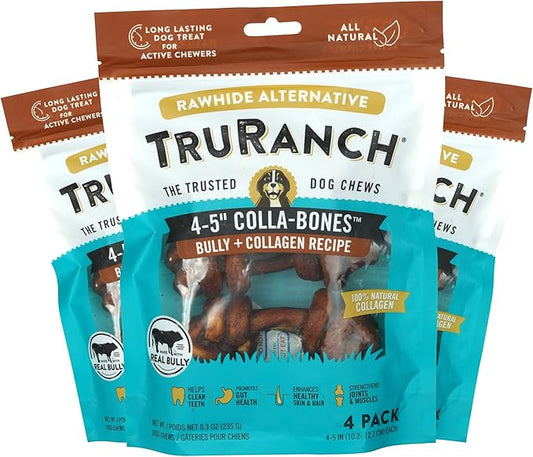 Bully Bones - Medium Pack
