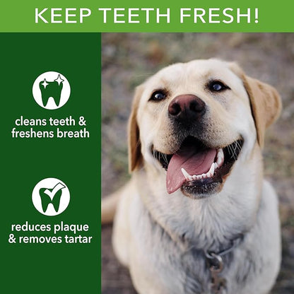 Pet Factory Real Chewz Piggy Bites Dog Chew Treats, 100% All-Natural - 16 oz