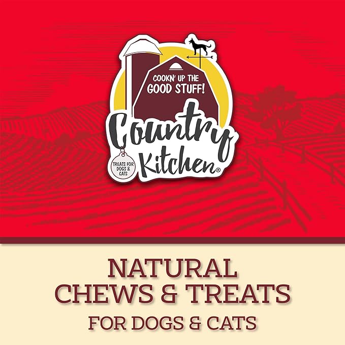 Duck Jerky Tender Dog Treats, High Protein, Low Fat, No Artificial Colors, 16 oz
