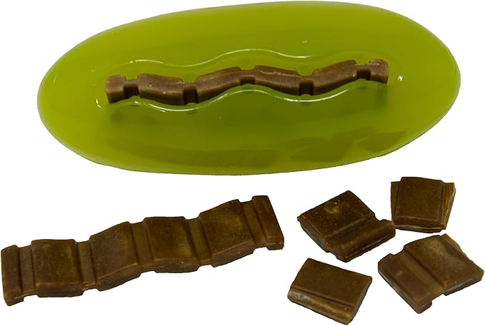 Starmark Flavor Wave Treats For Dogs Brown 2 Count (Pack of 1)