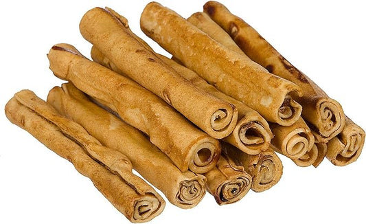 Butcher Shop 8" 100% Natural Pork Rolls (12 Pack), 284 G