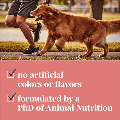 by Purina Digestion Dog Supplements Soft Chews - 10.6 oz. Canister