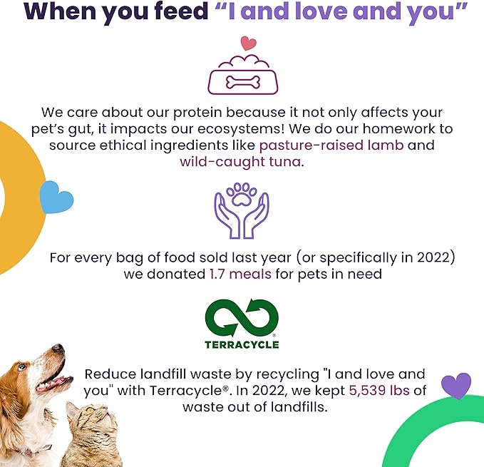 I and love and you No Stink Free Ranger Bully Stix - Beef - Rawhide Alternative, Single Ingredient, Free Range Grass Fed Beef, 6in, 5ct